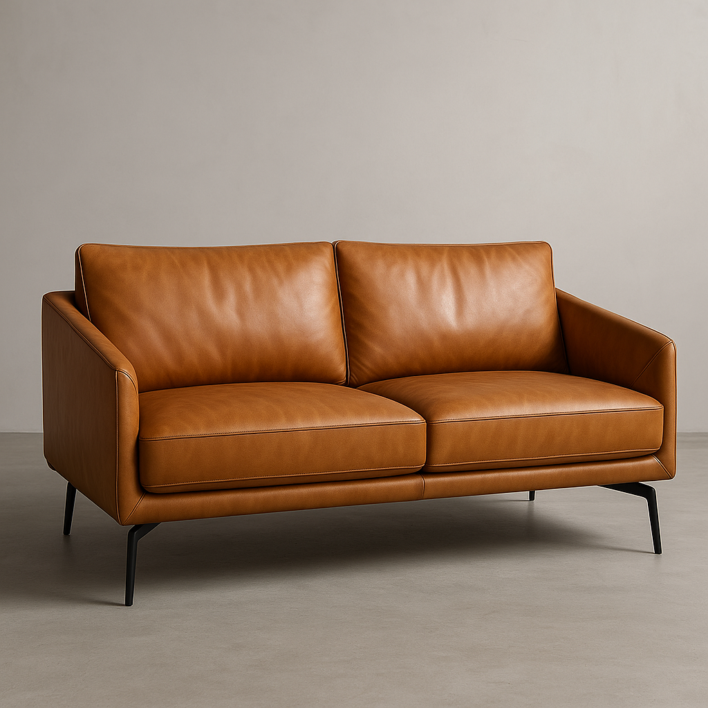 large sofa