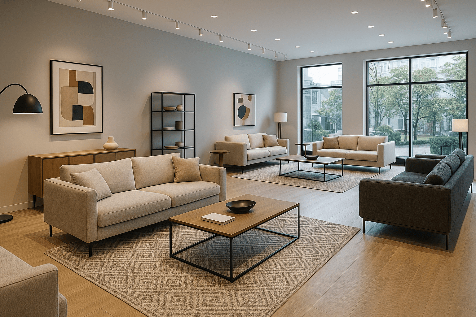 meubles design nantes